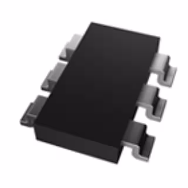 SRV05-4D-TP Micro Commercial Co TVS - Dioden